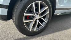 Land Rover Range Rover Evoque 2.0 D200 Dynamic SE 5dr Auto Diesel Hatchback